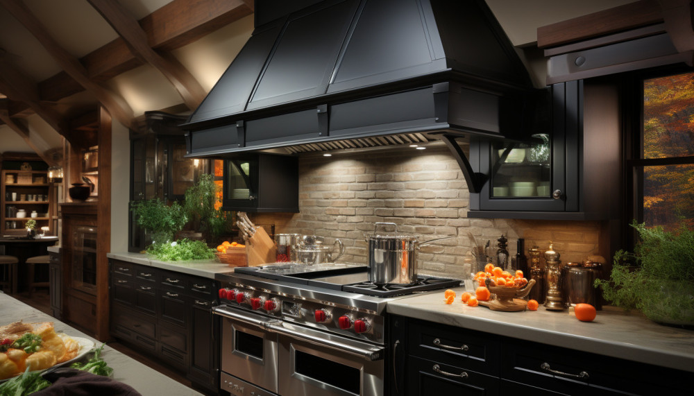 Divers - 3 astuces pour choisir correctement votre fond de hotte