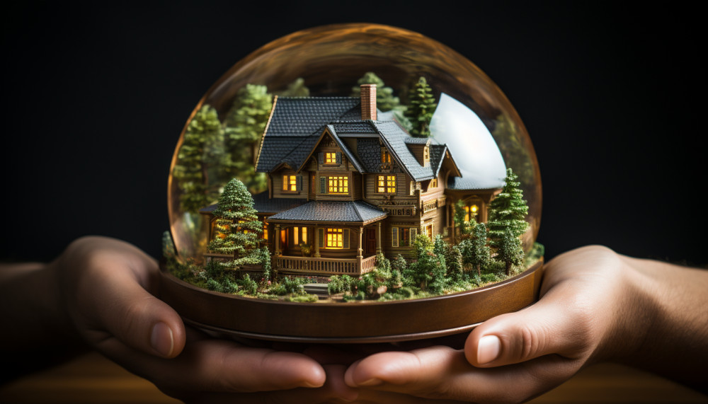 Divers - 3 raisons de souscrire une assurance habitation