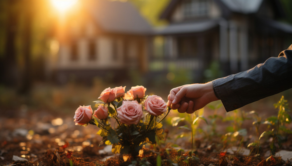 Economie - Acheter une maison neuve : les avantages