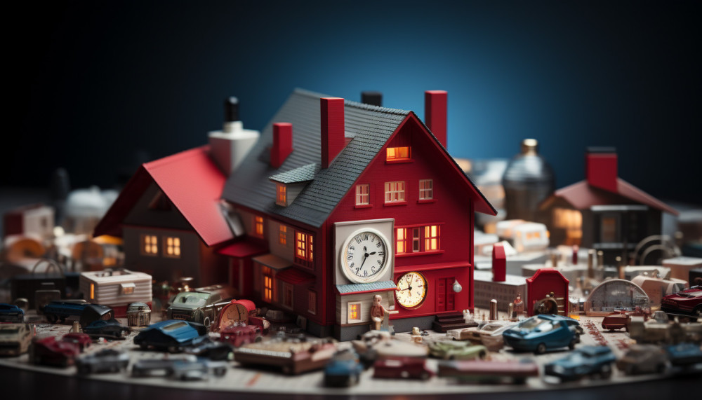 Alarmes de maison : quelles efficacités ?