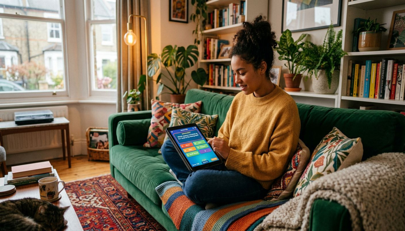 Divers - Comment améliorer votre culture générale en vous amusant ?