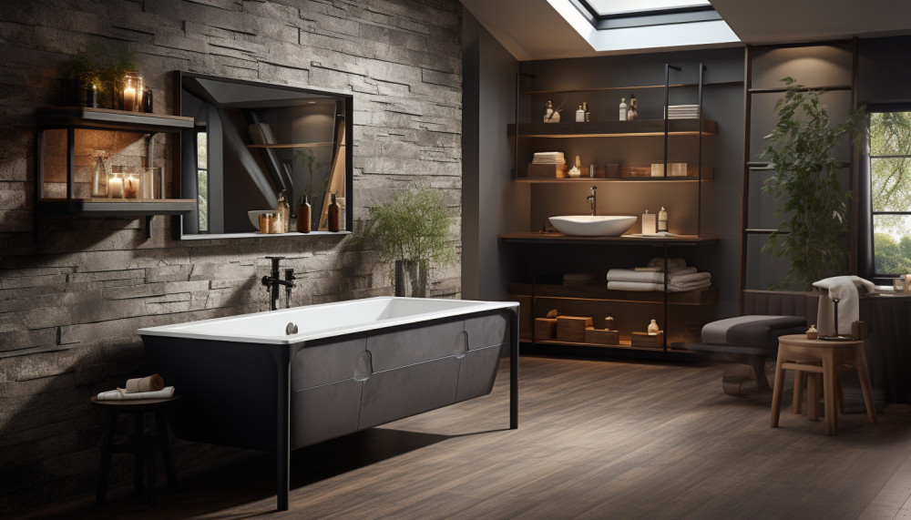 Comment bien choisir les meubles de sa salle de bain ?