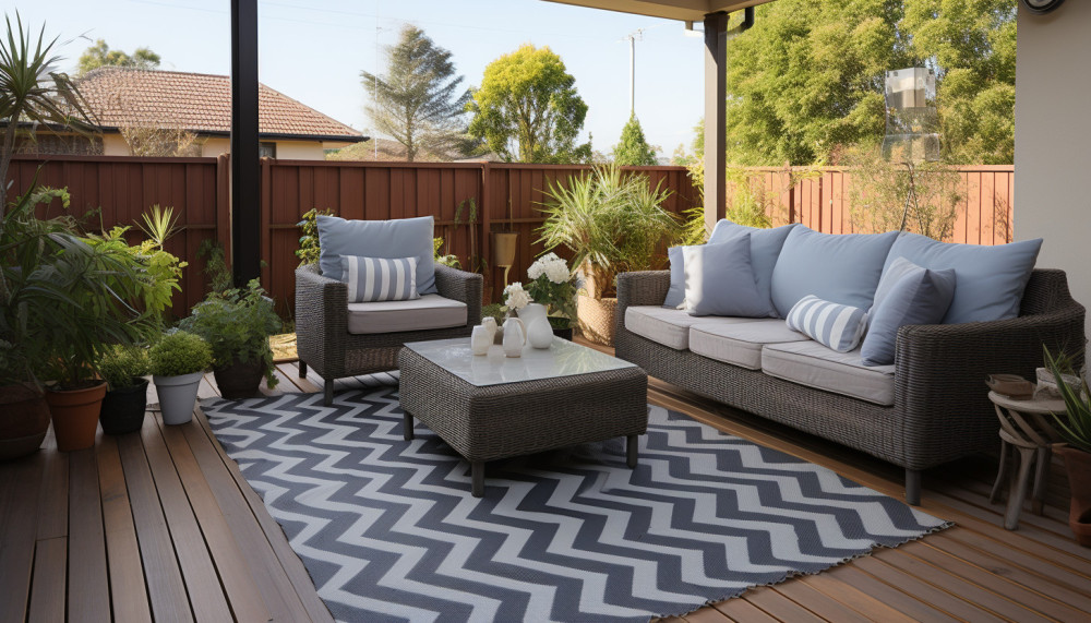 Divers - Comment bien choisir son tapis d’extérieur ?