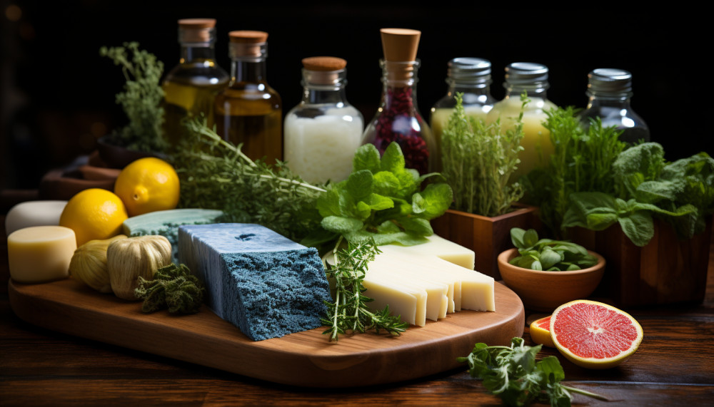 Divers - Comment bien décrasser les planches à découper en bois ?