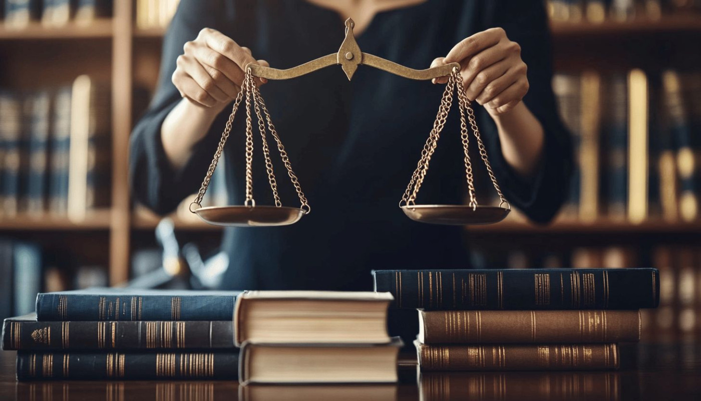 Comment choisir le bon domaine juridique pour votre situation ?