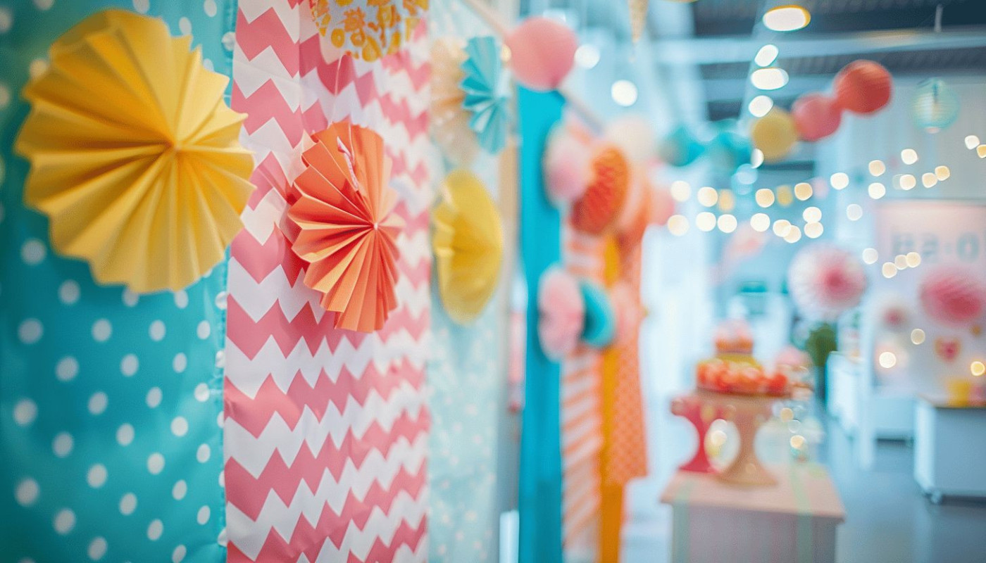 Comment choisir le style de photobooth idéal pour votre événement