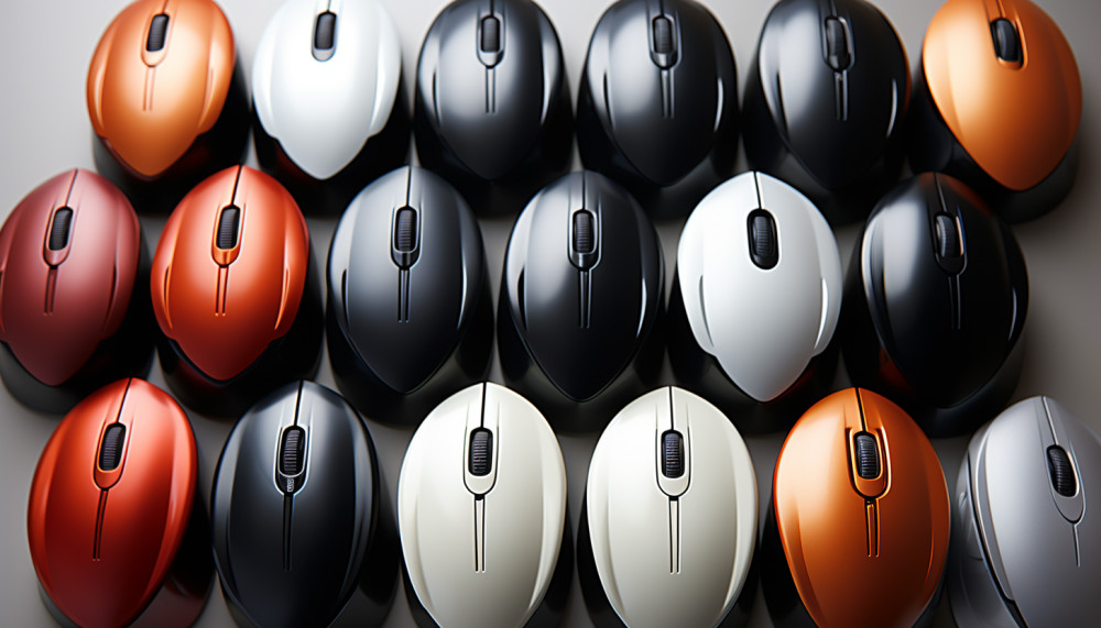 Science/High-Tech - Comment choisir sa souris verticale ?