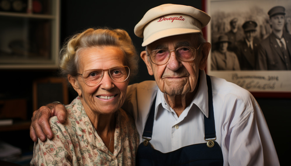 Comment depannage.org aide les personnes âgées à domicile