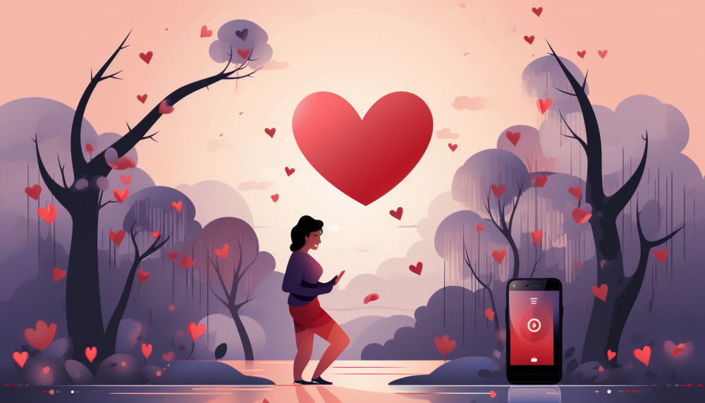 Divers - Comment flirter avec les filles sur Instagram ?