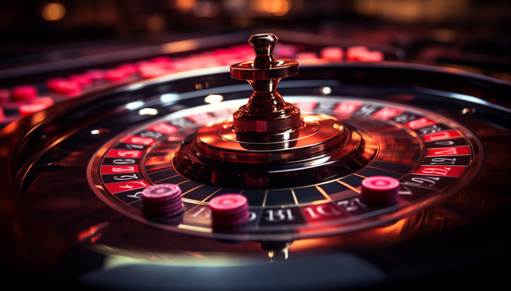 Divers - Comment jouer à la roulette en ligne ?