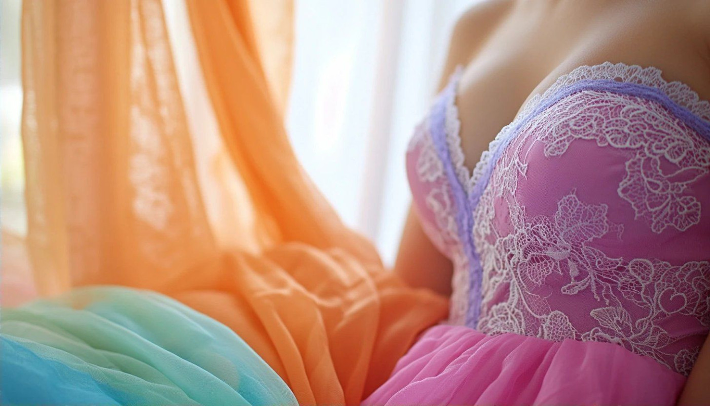 Comment la lingerie sexy peut renforcer l'estime de soi chez la femme