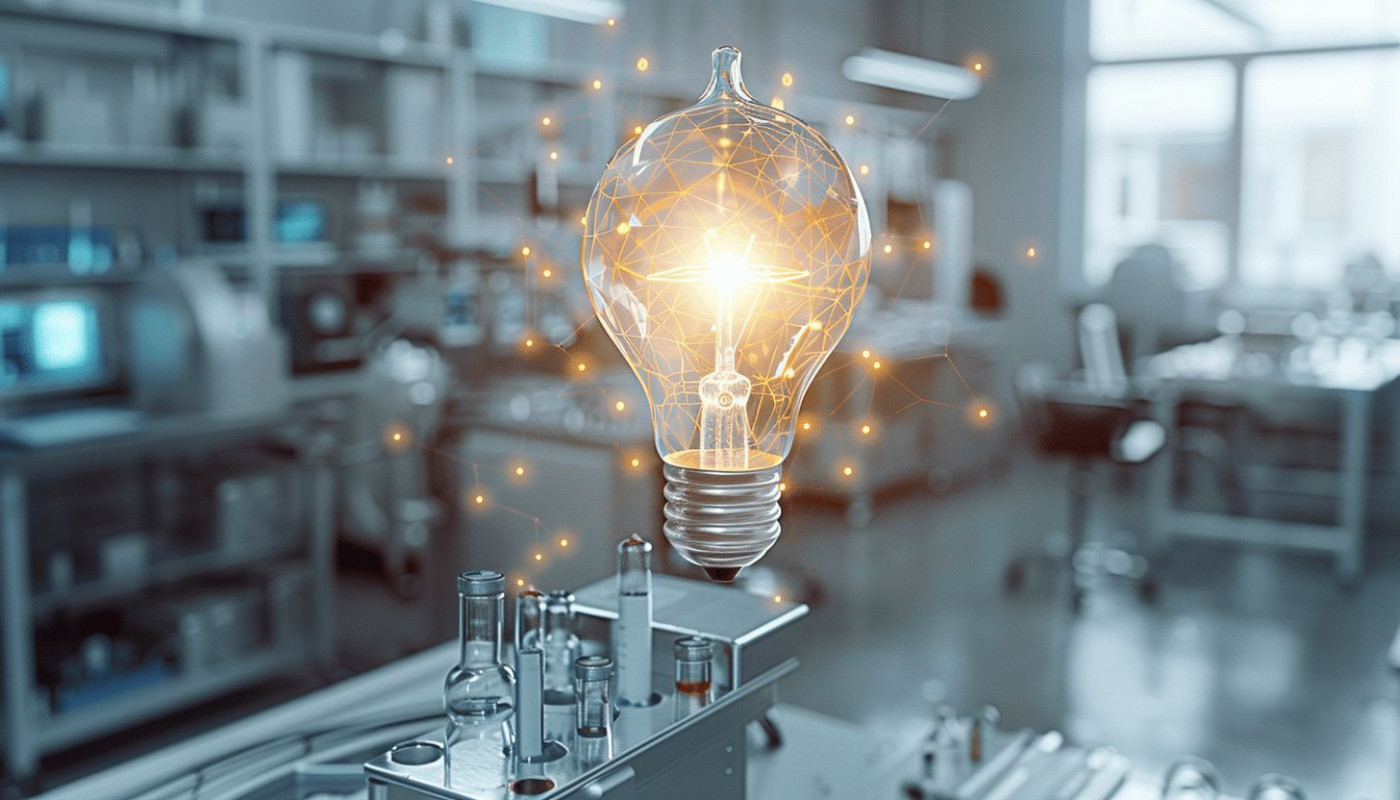 Comment la technologie LiFi révolutionne la connectivité sans fil Analyse détaillée et avenir