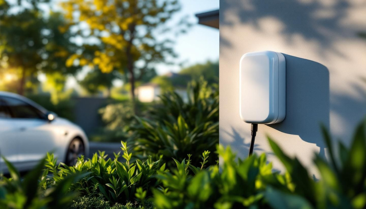 Comment les aides financières facilitent l'installation de votre borne électrique ?