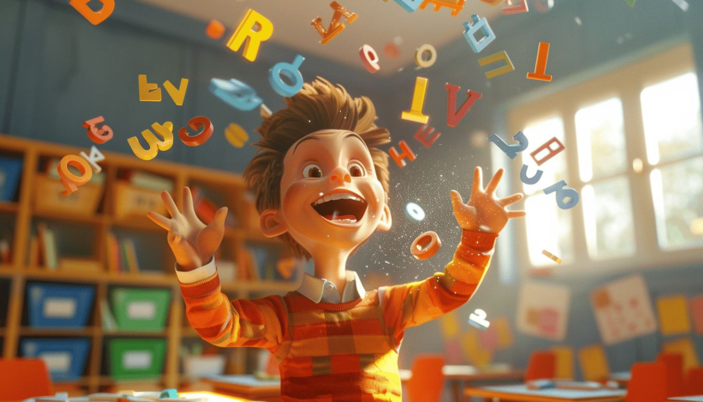 Comment les jeux de mots peuvent renforcer votre grammaire française