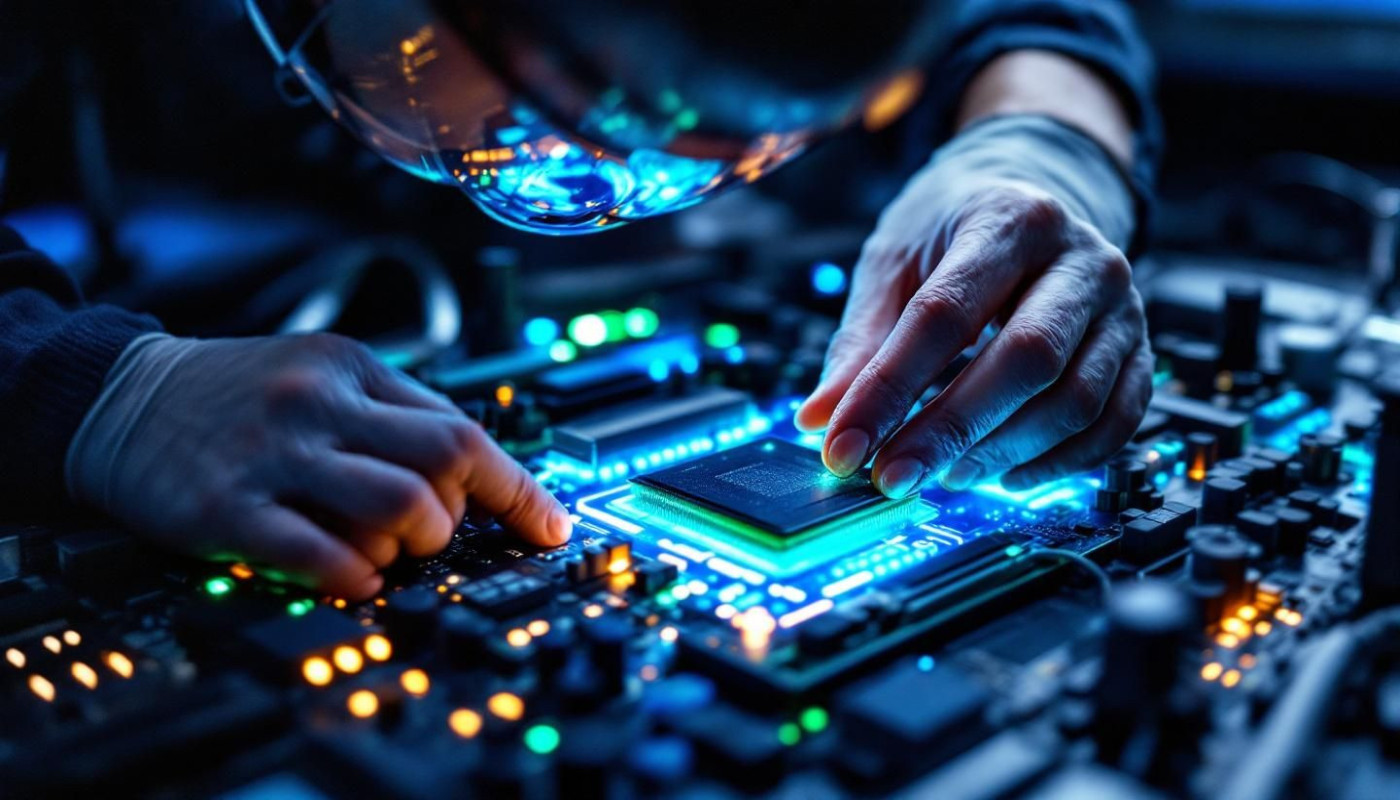 Comment les réparations rapides transforment-elles l’accès aux services informatiques ?