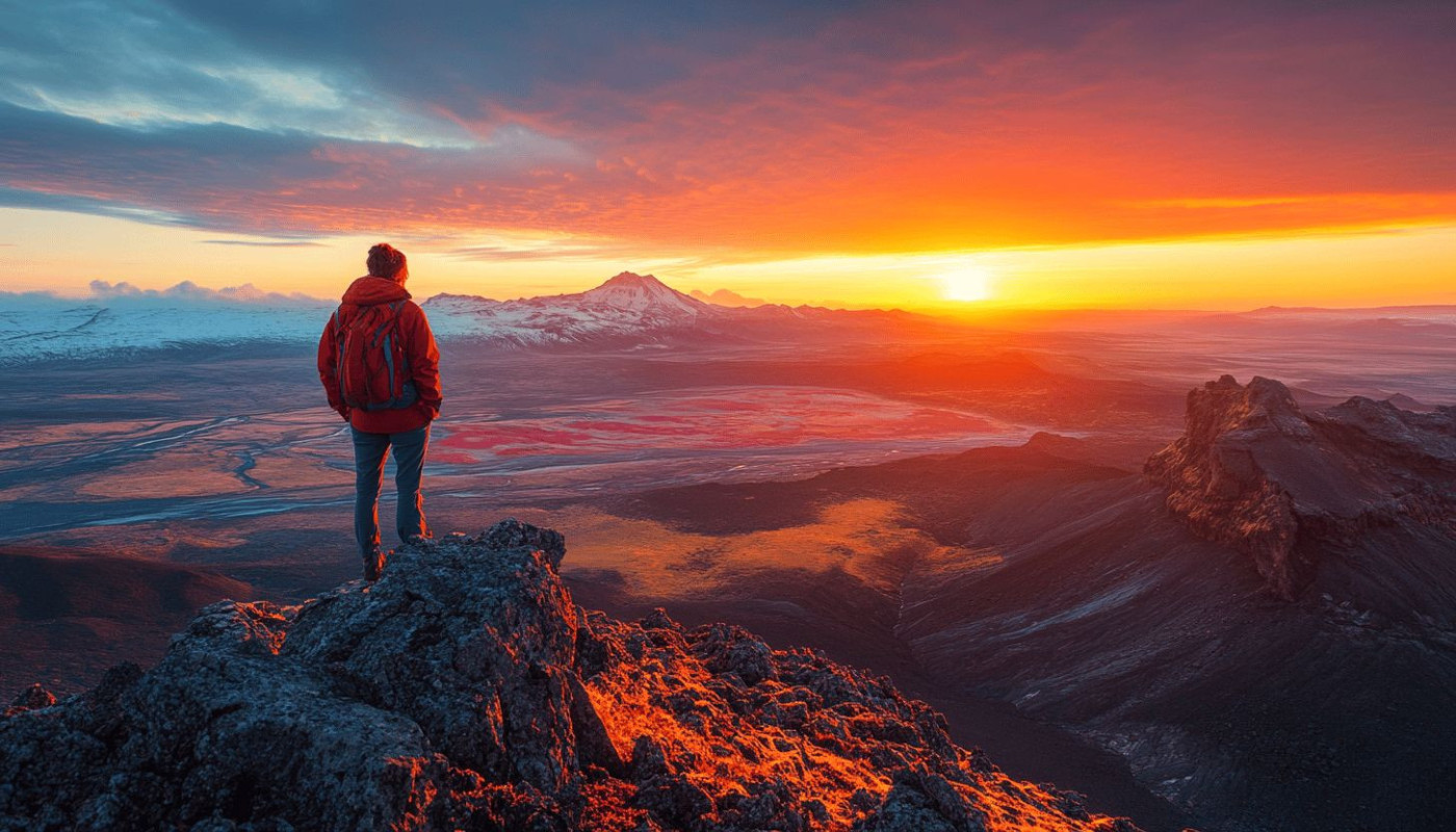 Comment les voyages transforment-ils notre vision du monde ?