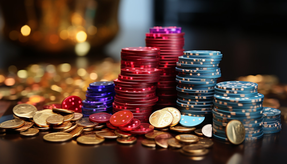 Divers - Comment mieux économiser en jouant au casino ?