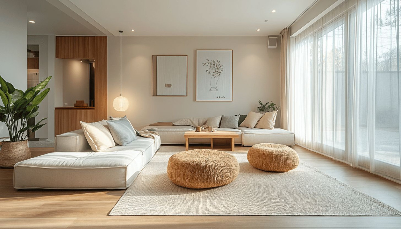 Comment optimiser l’espace dans une petite maison ?