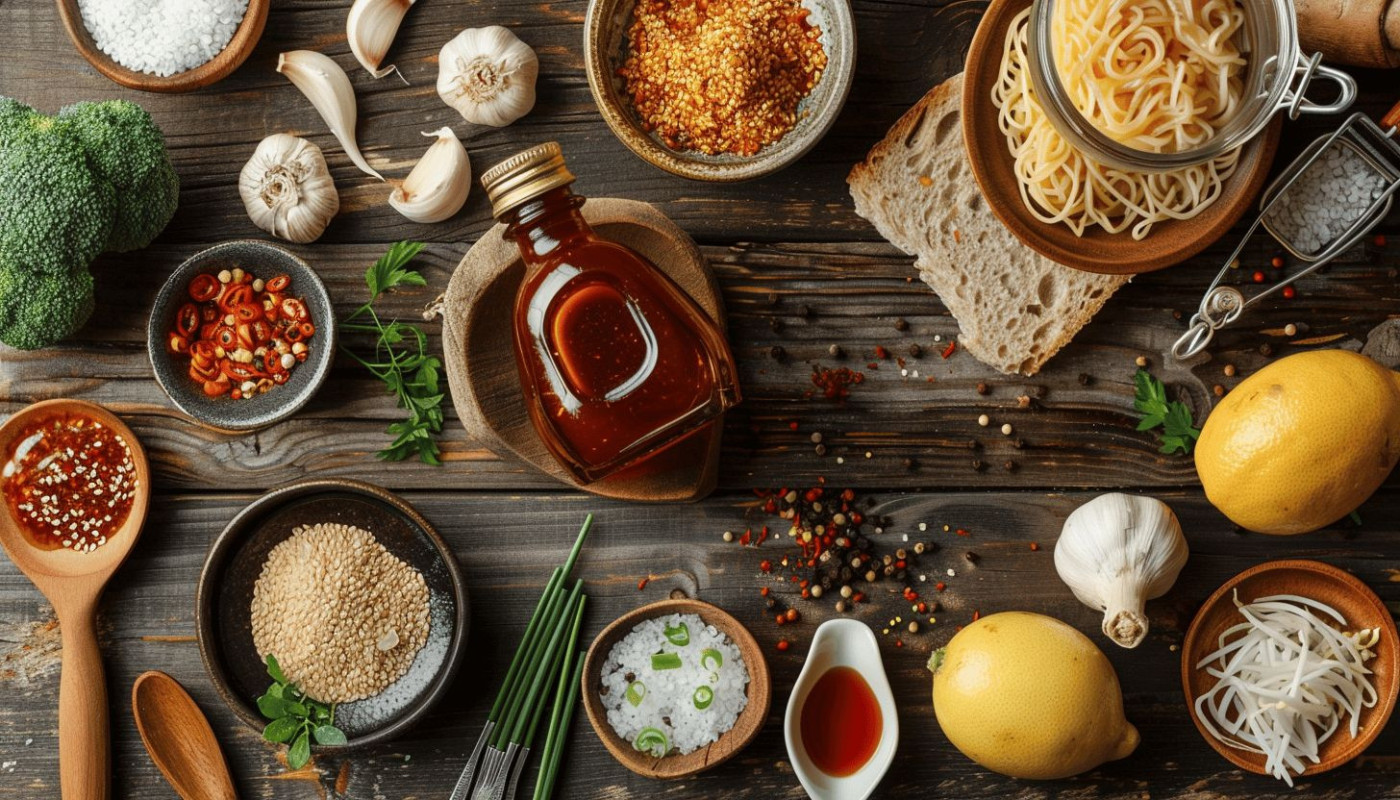 Comment utiliser la sauce de poisson dans la cuisine traditionnelle asiatique