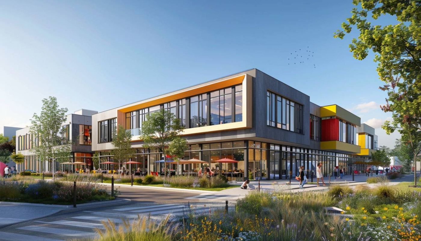 Conseils pour choisir une résidence étudiante moderne à Paris