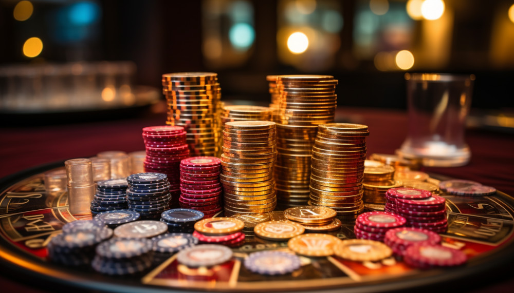 Divers - Conseils pour gagner aux jeux de casino