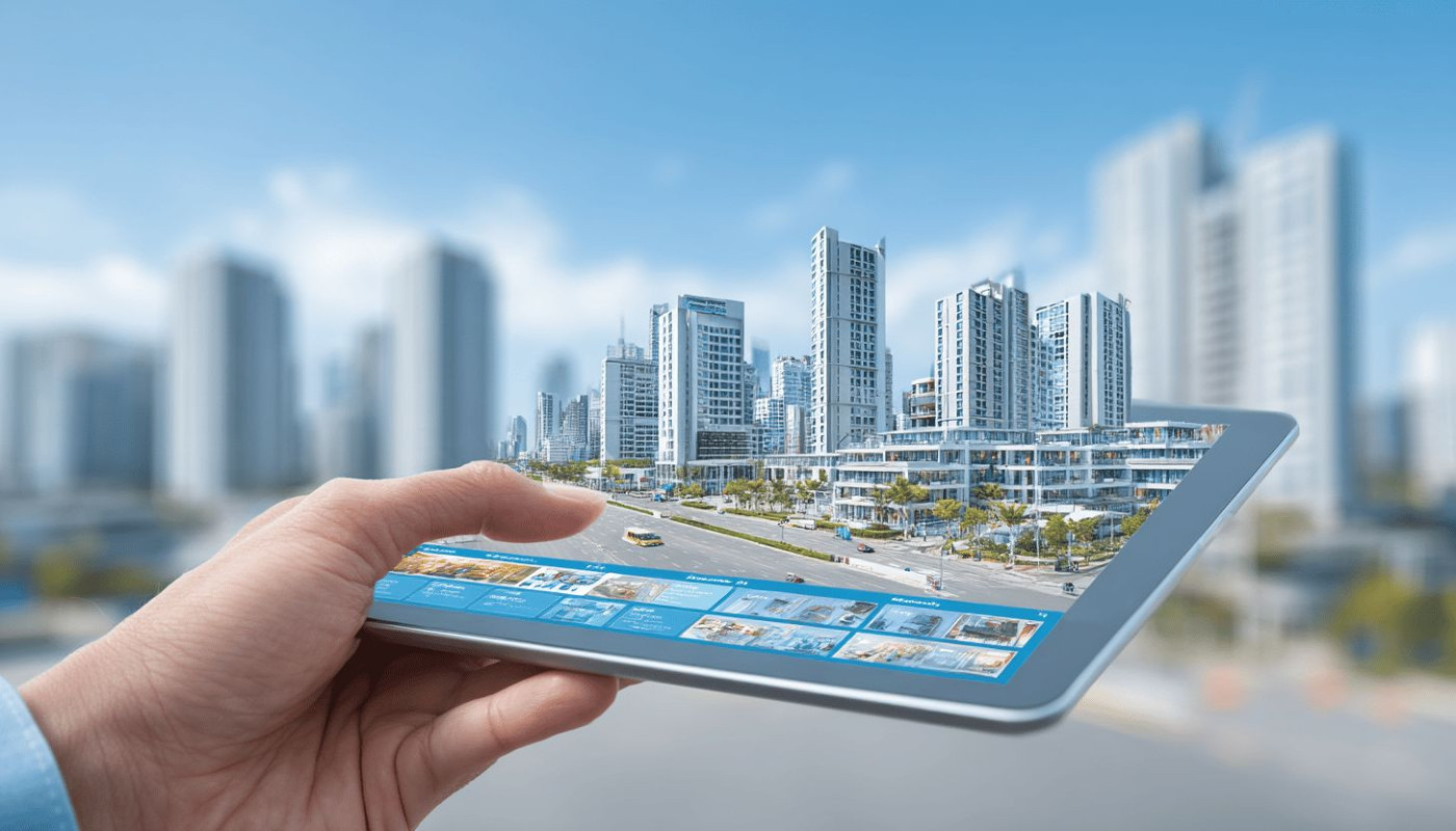 Découverte des services municipaux en ligne pour une ville dynamique