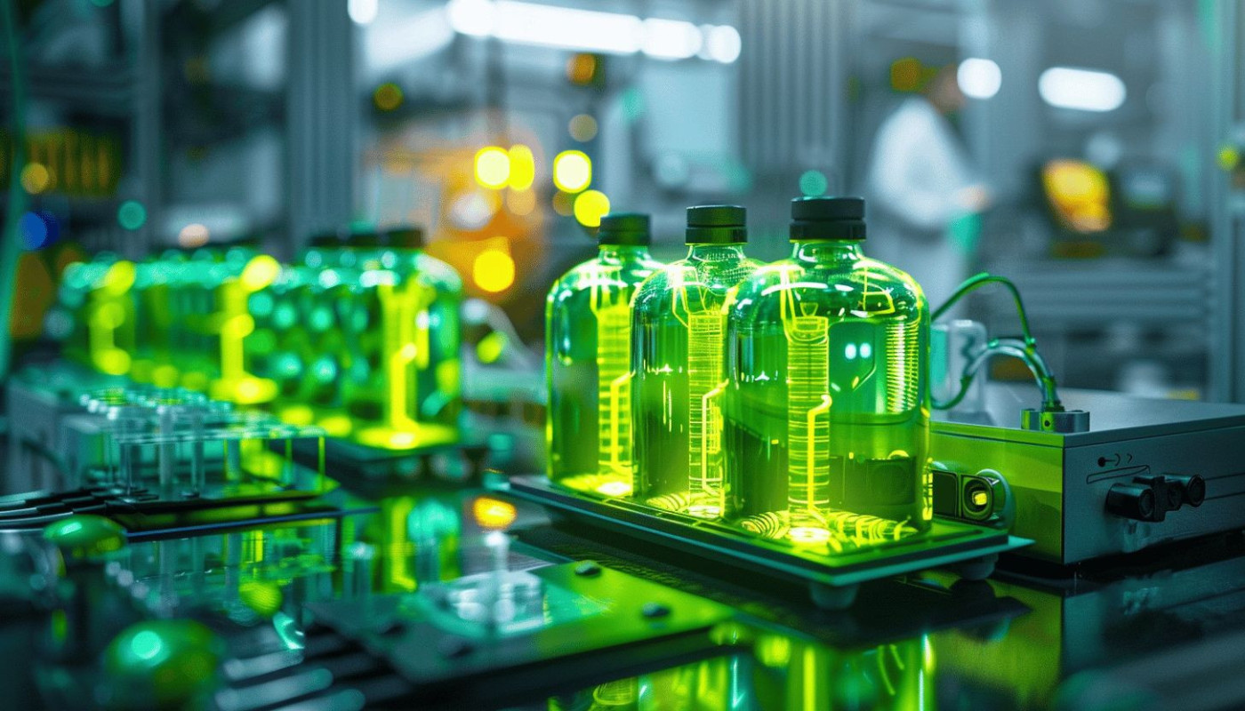 Énergies renouvelables focus sur les innovations en matière de stockage d'énergie