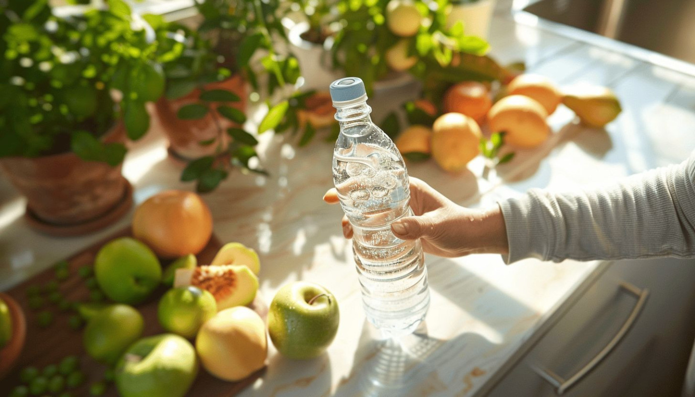 Hydratation et santé les erreurs courantes à éviter