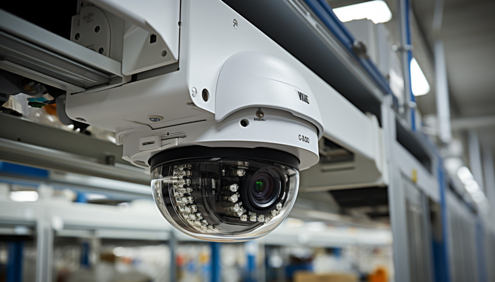 La caméra de surveillance contrôlable à distance : qu’est-ce c’est ?