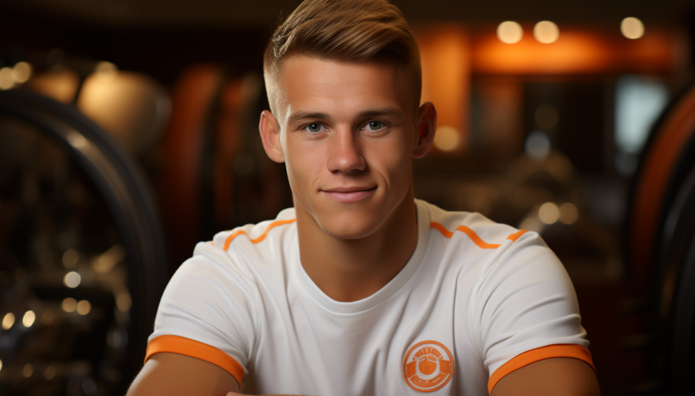 La signature d’une nouvelle recrue au sein de l’OM