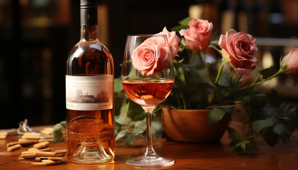 Le rôle des réseaux sociaux dans la promotion du vin rosé