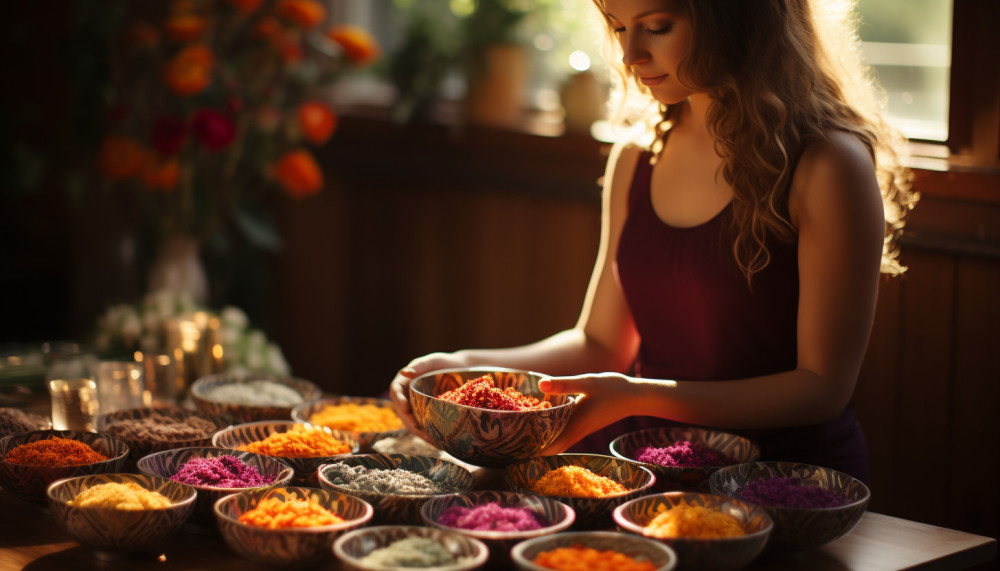 Divers - Les bienfaits du bol tibétain sur le corps