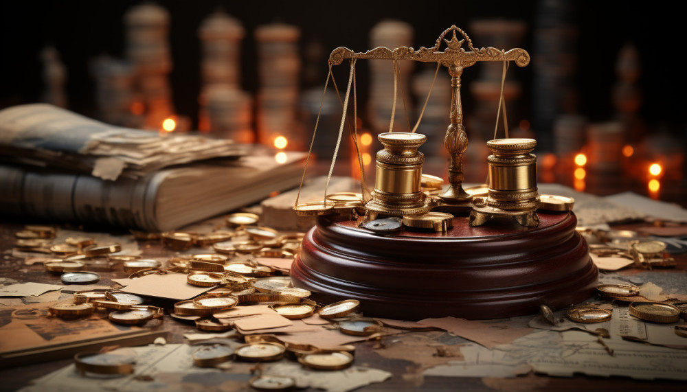 Les implications économiques des frais de justice sur le marché immobilier à Maisons-Alfort