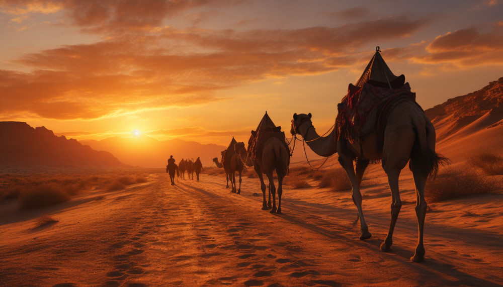 Les incontournables à voir en Égypte