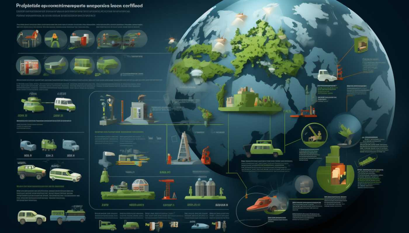L'évolution des technologies de réfrigération et leur impact sur l'environnement