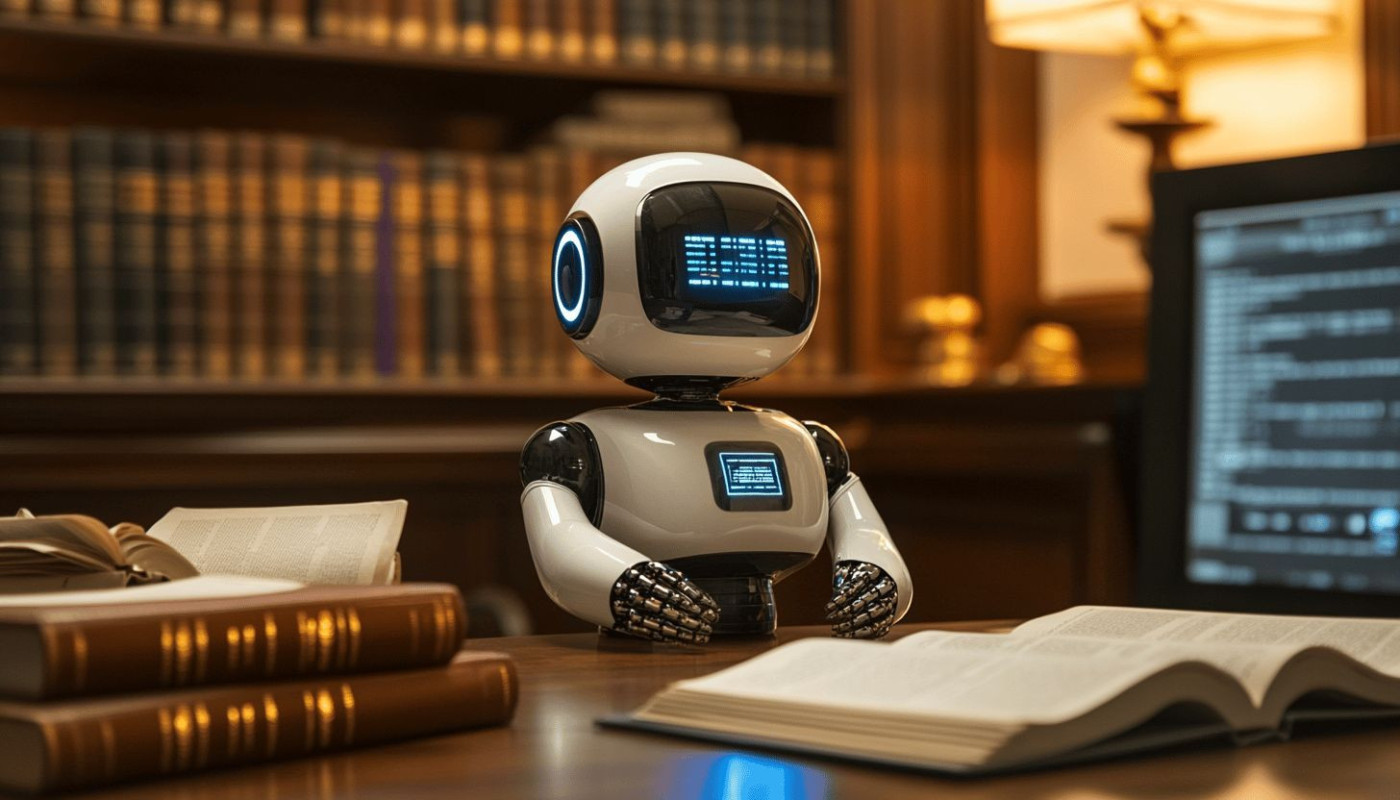 L'impact de l'innovation technologique sur les services notariaux traditionnels