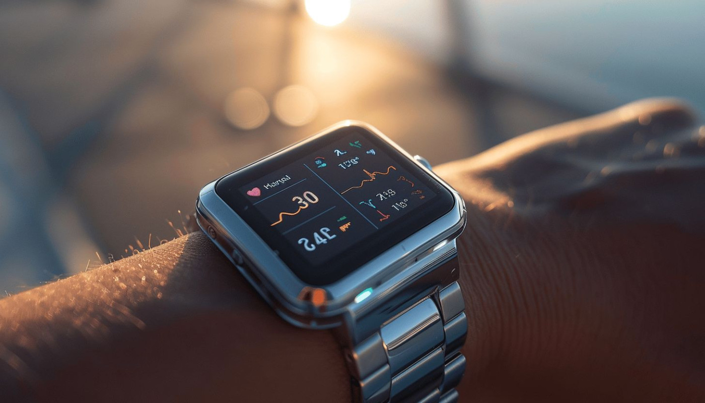 L'impact des wearables sur la santé Suivi et prévention personnalisés grâce à la technologie portable