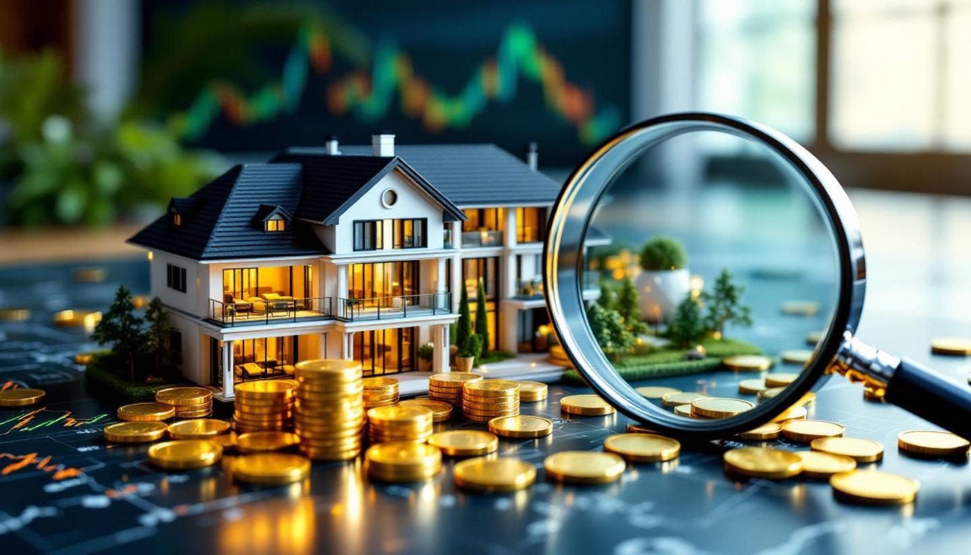 Maximiser le retour sur investissement dans l'immobilier de luxe