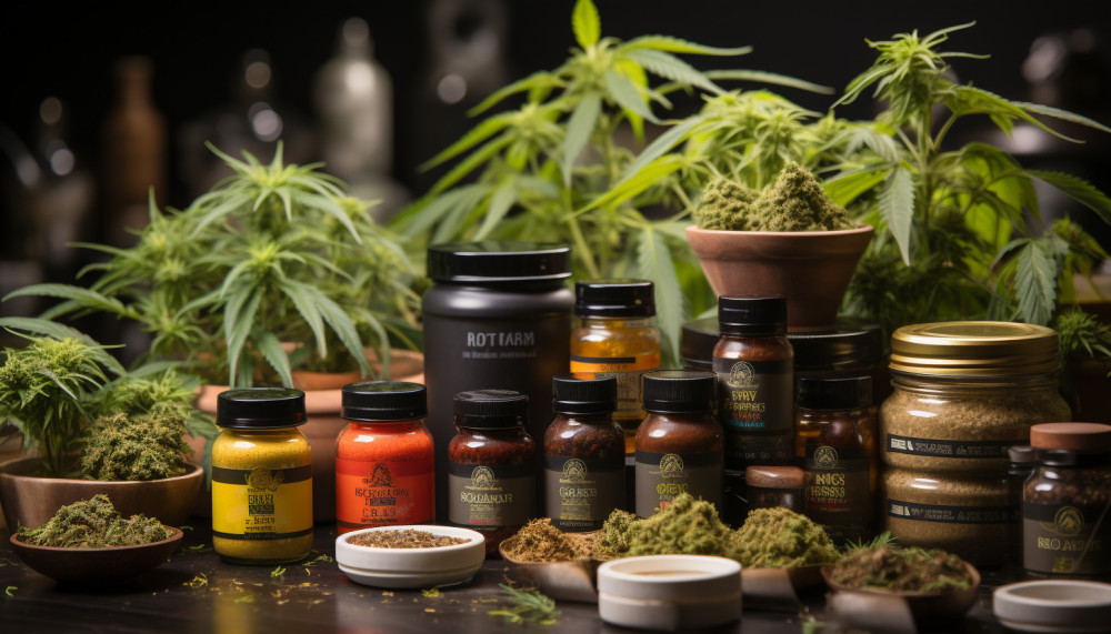 Divers - Pour quel taux de CBD opter ?