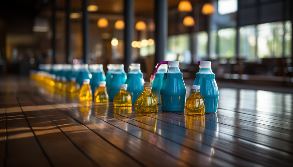 Pourquoi confier ses travaux d'entretien à l'entreprise de nettoyage 78 ?