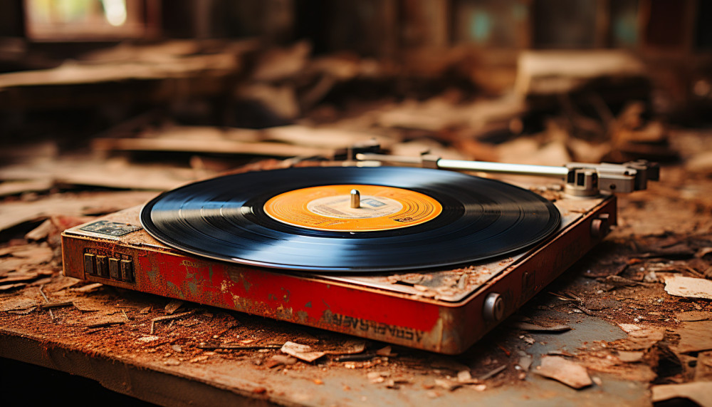 Divers - Pourquoi écouter de la musique?