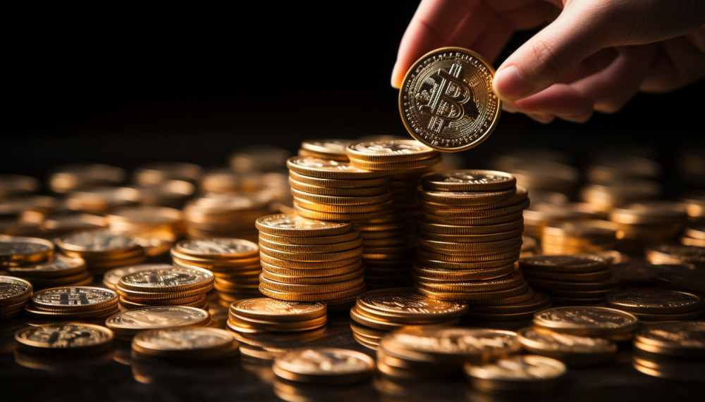 Divers - Pourquoi investir dans la cryptomonnaie cette année ?