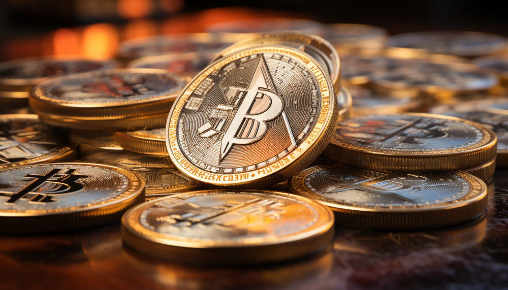 Divers - Pourquoi la cryptomonnaie ?