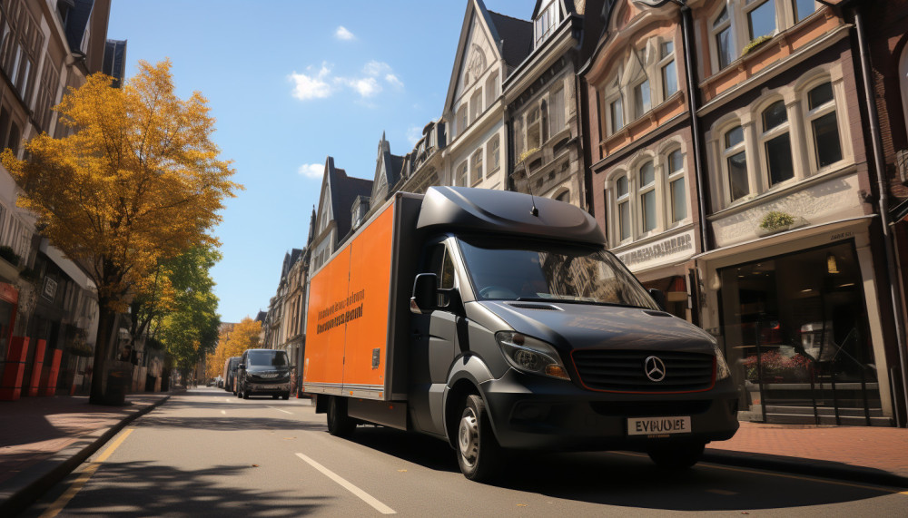 Pourquoi s’octroyer les services d’une entreprise de déménagement à Fribourg ?