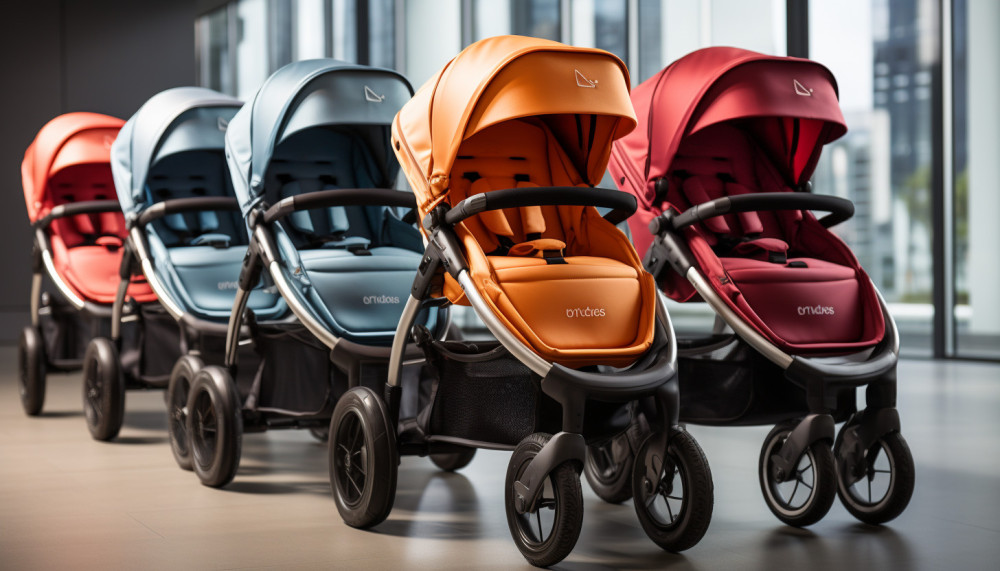 Divers - Poussette Hauck : Comment faire le choix idéal ?