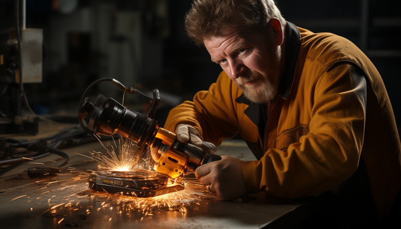 Science/High-Tech - Que devriez-vous savoir sur la visseuse à choc ?