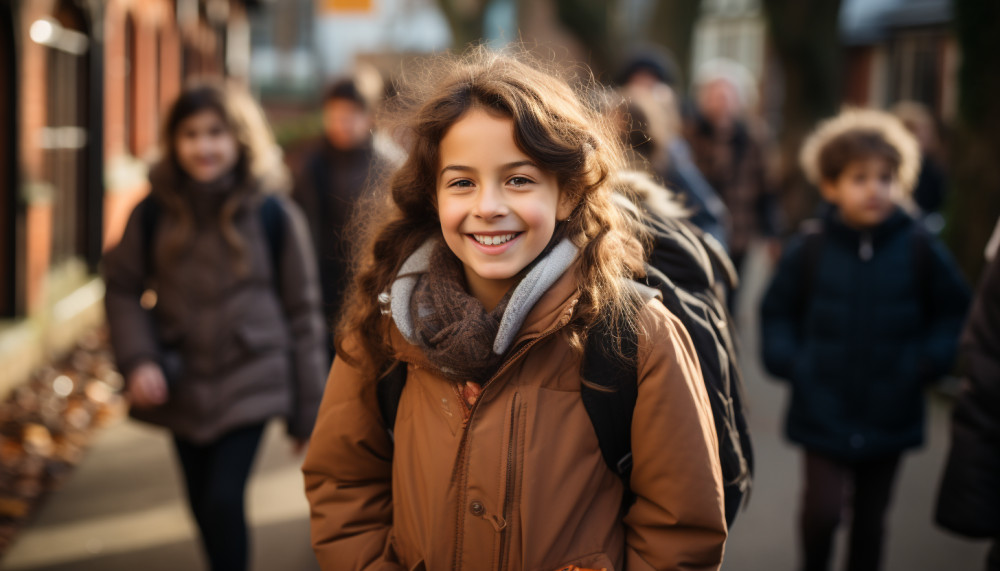 Divers - Quelle assurance scolaire choisir pour son enfant ?
