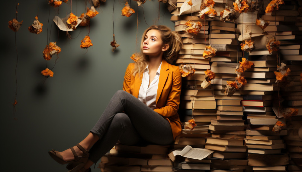 Quelles sont les astuces pour être un auteur accompli ?