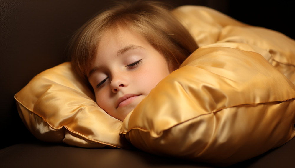 Divers - Quels sont les avantages d’une couverture lestée ?