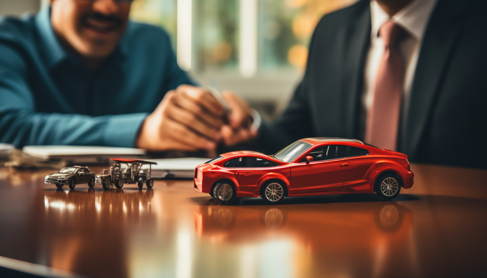 Quels sont les différents types d’assurances ?